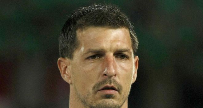 Babos: Targeting a chance at Ajax if Stekelenburg leaves
