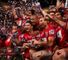 The Reds: The defending Super Rugby champions