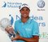 Noren: eased to seven-shot win