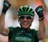 Rolland: Rode a clever race and timed his attack to take victory on the famous climb