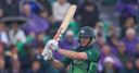 Ireland bounce back in Dubai