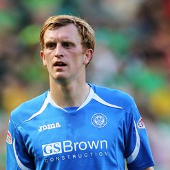 Liam Craig
