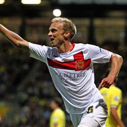 Luke Chadwick