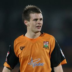 Mark Byrne