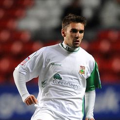 Ricky Holmes