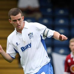 Steven Schumacher