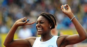 Perri Shakes-Drayton