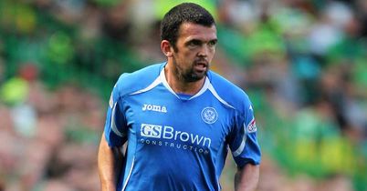 Davidson desires Saints stay