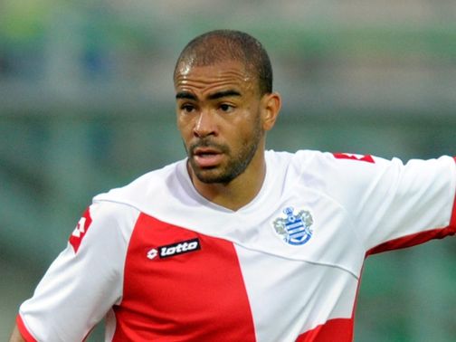 Kieron Dyer: New injury setback