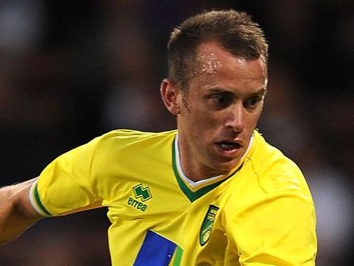 Aaron Wilbraham: Completes Palace deal