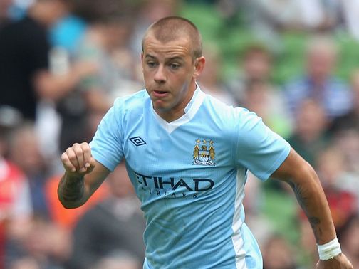 Vladimir Weiss: Relishing new challenge with Pescara