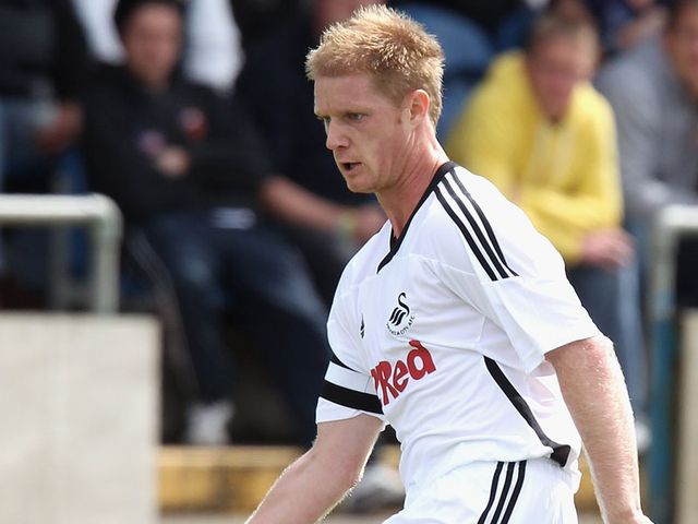 Alan Tate