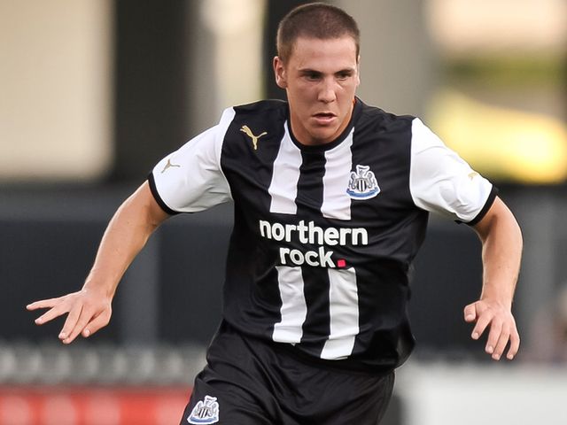 Dan Gosling