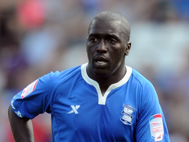 Morgaro Gomis