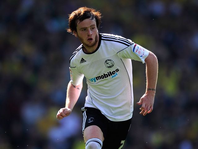 John Brayford