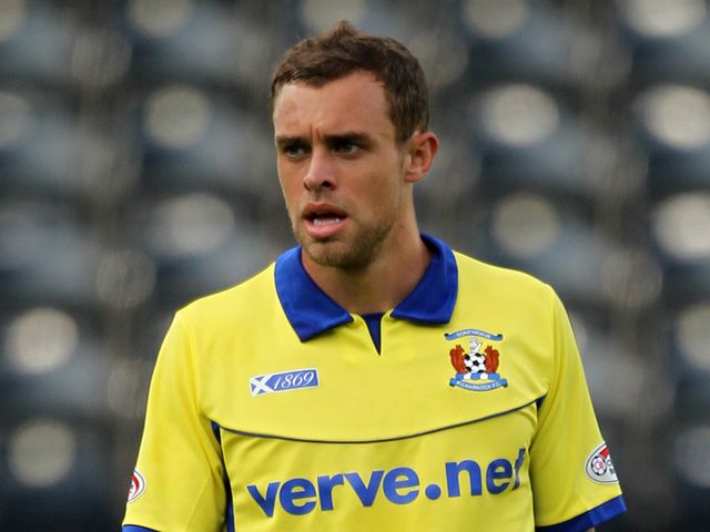 Ryan O'Leary