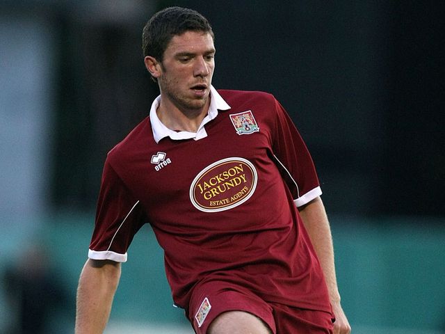 Ben Tozer