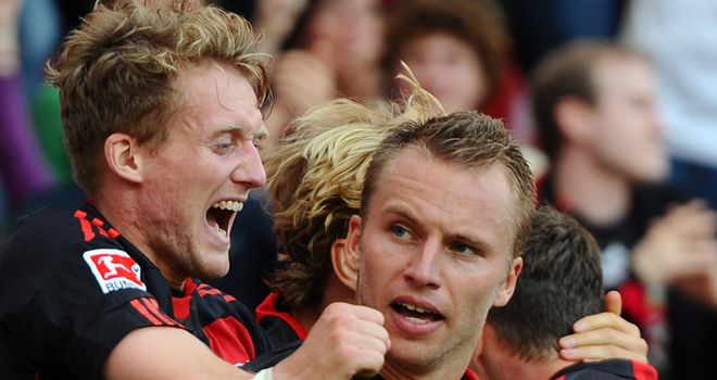 Michal Kadlec: The defender is tied to Leverkusen until 2015