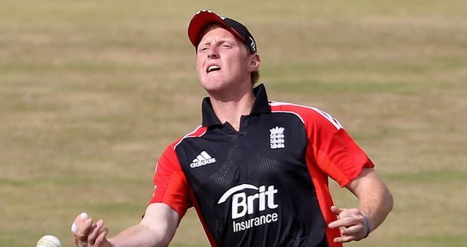 Ben Stokes