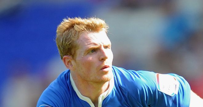 Burke: Netted late on