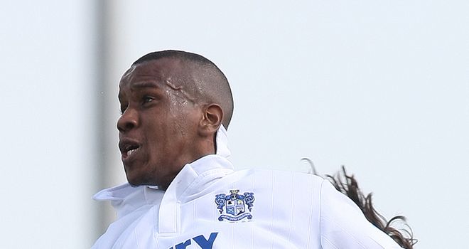 Mozika: Back in action