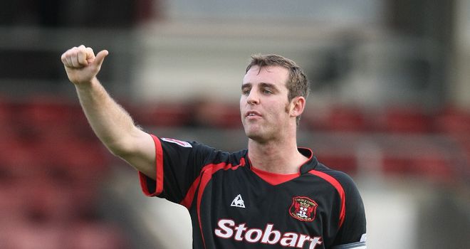 Livesey: Keen on another promotion push