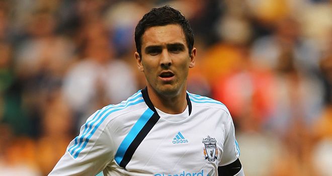 Downing: 'One of those days' after Liverpool lost at Stoke