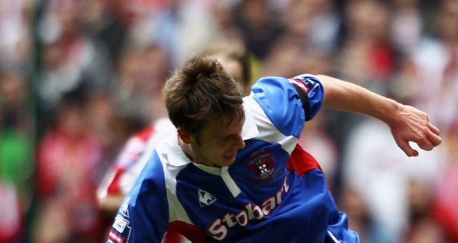 Berrett: Hails team spirit