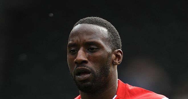 Jason Euell: Charlton midfielder has extended his loan at AFC Wimbled by a further month