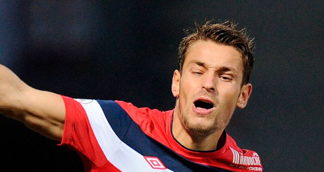 Mathieu Debuchy: Newcastle transfer has stalled and Alan Pardew could be about to pull the plug