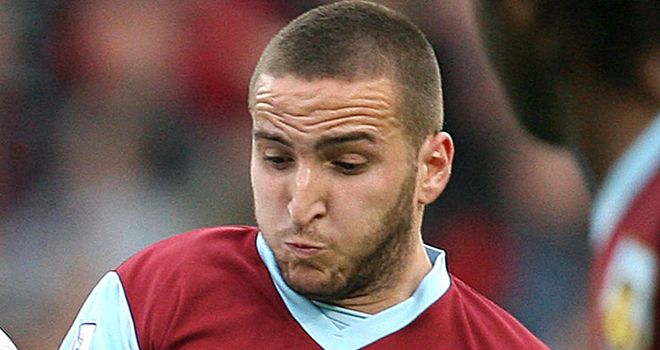 Martin Paterson: Could return sooner than expected from a hamstring injury