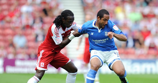 Jean Beausejour: One of five players sent home by Chile
