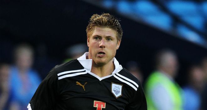 Mellor: At the double for North End