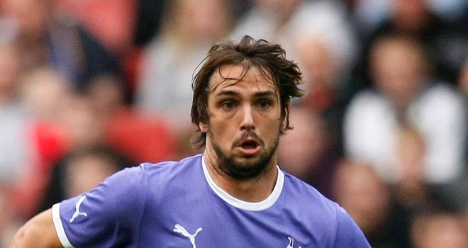 Kranjcar: Sunderland have played down reports that a deal is imminent