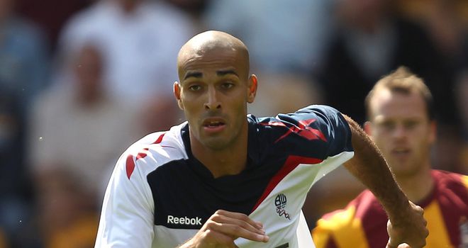 Darren Pratley: The Bolton midfielder says the players have faith in manager Owen Coyle