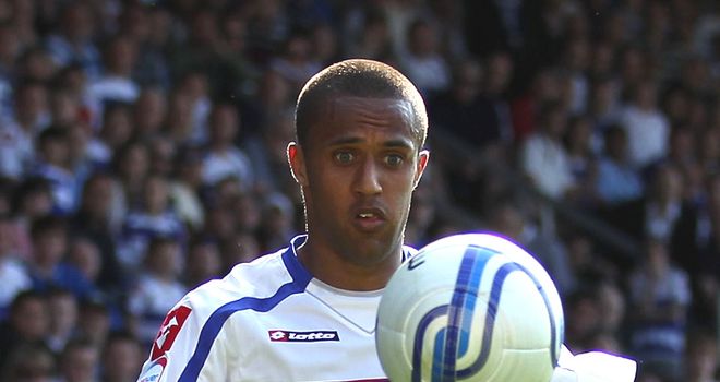 Routledge: Completed a move from Newcastle to Swansea on Thursday