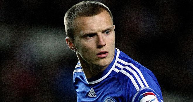Ball: Nets late equaliser