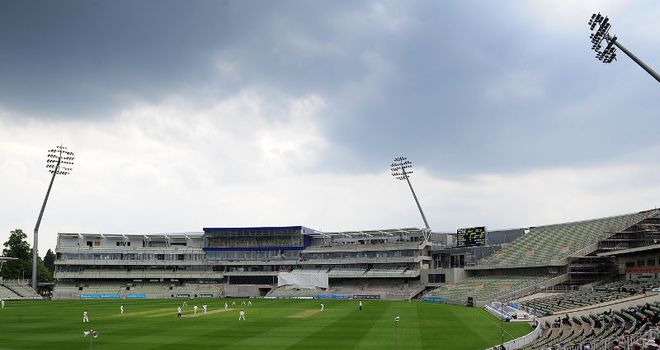 The show will go on at Edgbaston