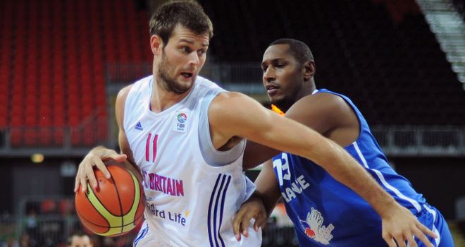 Joel Freeland: Moving to the NBA next season