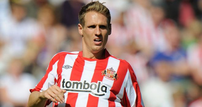 Matthew Kilgallon: Earned England Under 21 recognition after coming through the Leeds United ranks