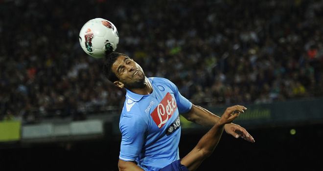 Britos: Facing a lengthy-lay off after suffering foot problem against Barcelona