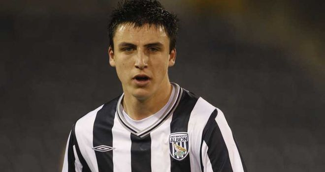 George Thorne: The 18-year-old midfielder has made an impression in his three games for Portsmouth
