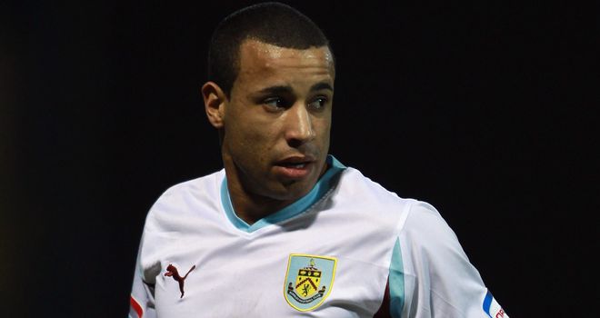 Mears: Bolton's new signing is facing a spell on the sidelines after breaking his leg in training