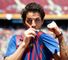 Fabregas: Spain midfielder has left Arsenal to sign five-year deal with Barcelona