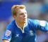 Chris Burke