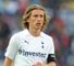 Modric: Redknapp ignored pleas from Croatian