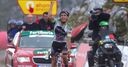Vuelta stage 15 gallery