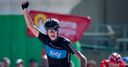 Froome's voyage of discovery 
