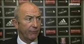 Carling Cup reactions - Tuesday