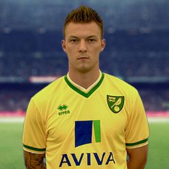Anthony Pilkington
